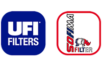 UFI Filters China – leyu